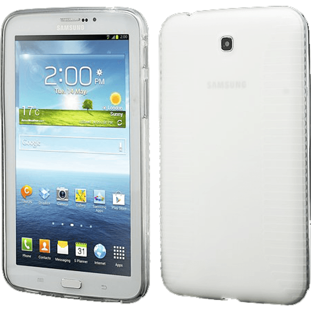 INCOVER Samsung Galaxy Tab 3 7.0 Grip Cover