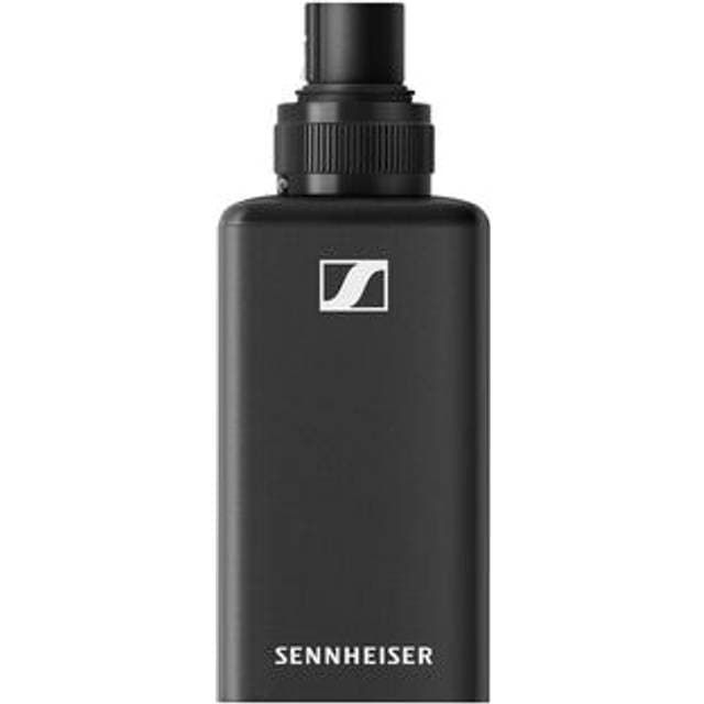 Sennheiser EW-DP SKP U1/5 XLR Plug-On Transmitter Recorder