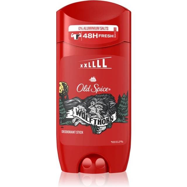 Old Spice Wolfthorn Deodorant Stick til Mænd 85 ml