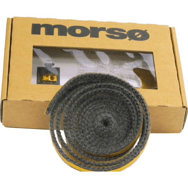 Morsø Pakningssæt Til Glas 200 x 5 mm