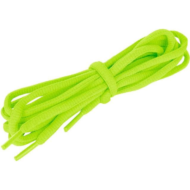 Racket Roots Shoelaces 120 cm Yellow