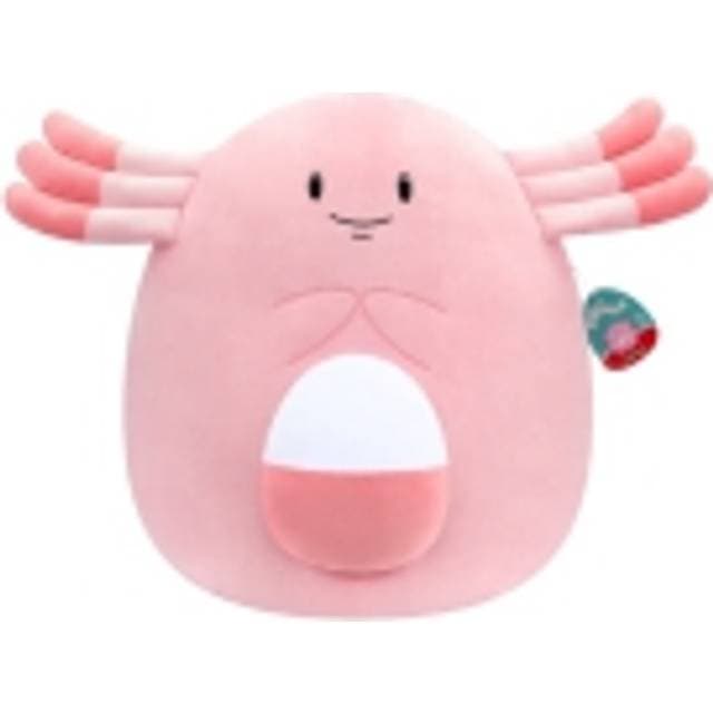 Pokémon Squishmallows 50 cm Chansey