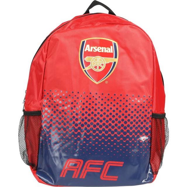 Leksaksaffären Rygsæk Arsenal