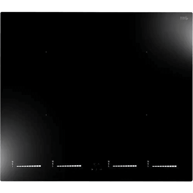 Silverline JI 6021F Black