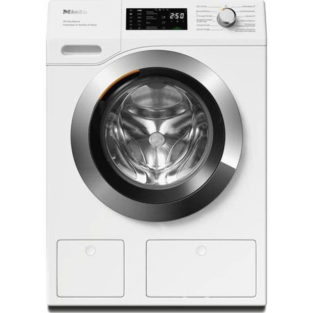 Miele WEG895 WCS PWash TDos Steam Lotushvid