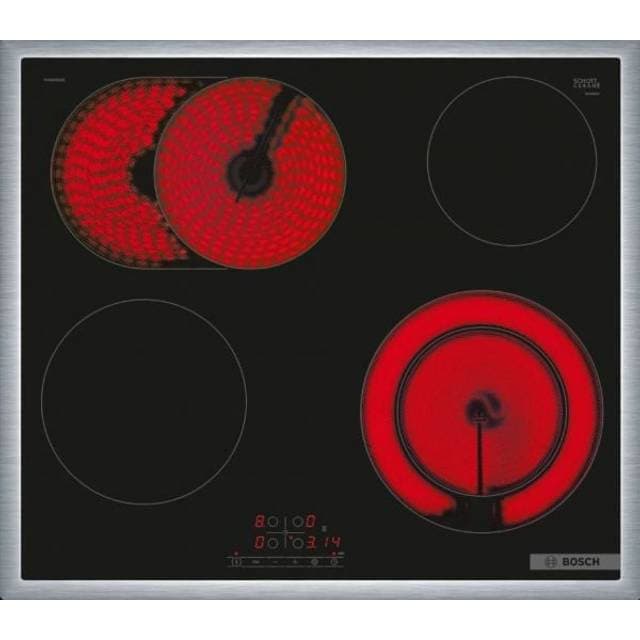 Bosch PKN645BB2E Stainless Steel