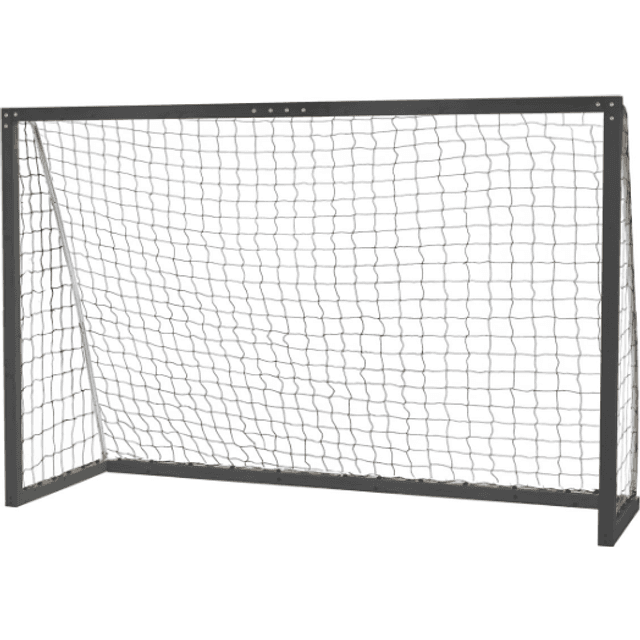 My Hood Homegoal Plus Sort 300x200