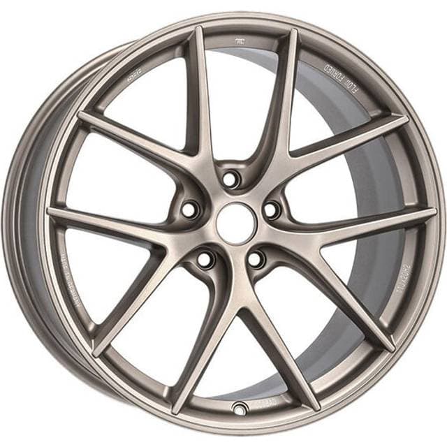 BBS CI-R Unlimited Base Wheel 9x19 ET33