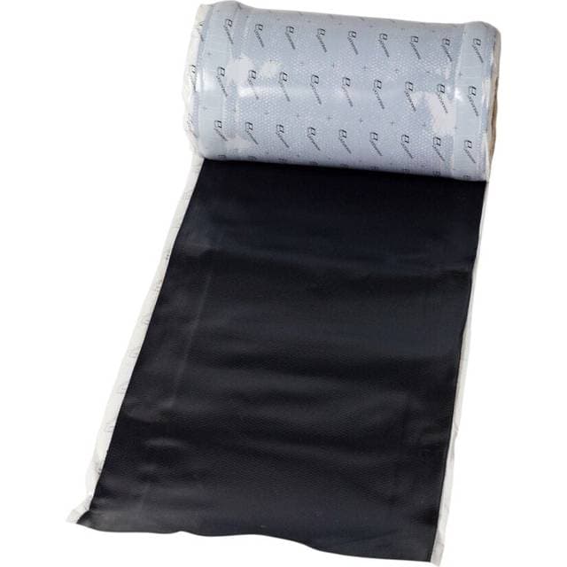 Monier Wakaflex Black (288101028) 5000x280mm