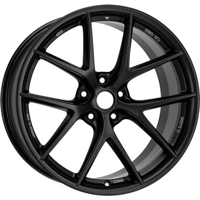 BBS CI-R Unlimited Base Wheel 10x19 ET46