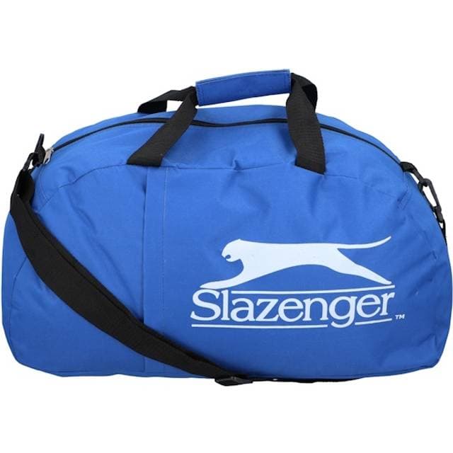 Slazenger Sportstaske - Blå