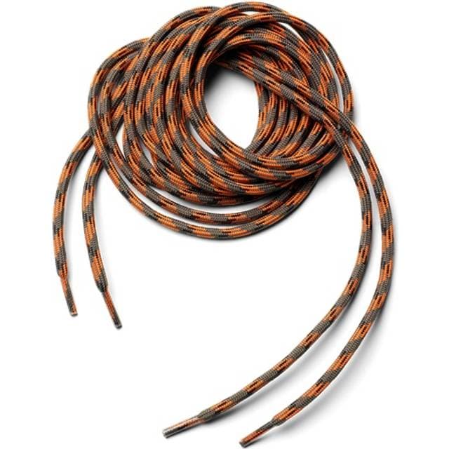 Husqvarna Snørebånd Til Læderstøvler