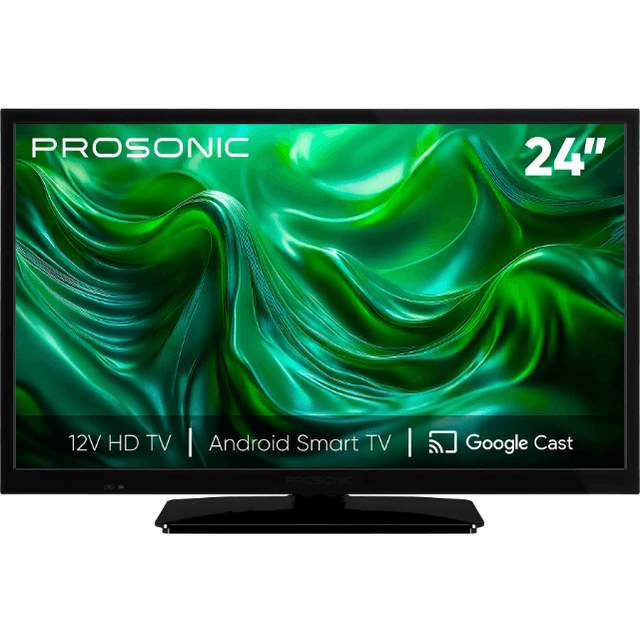 Prosonic 24" LED TV 24HA502512V