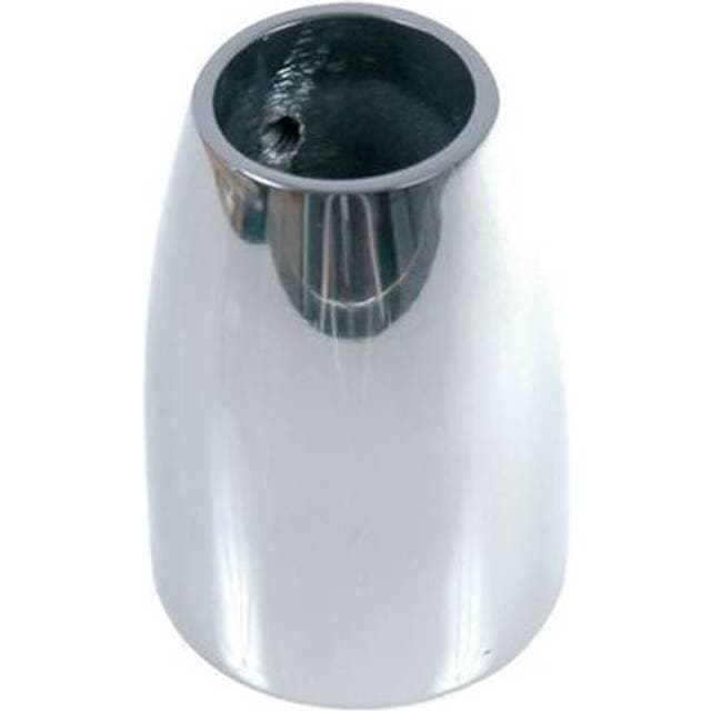 Seatec Fot Till Mantågsstötta 90° Ø25 M8-gänga