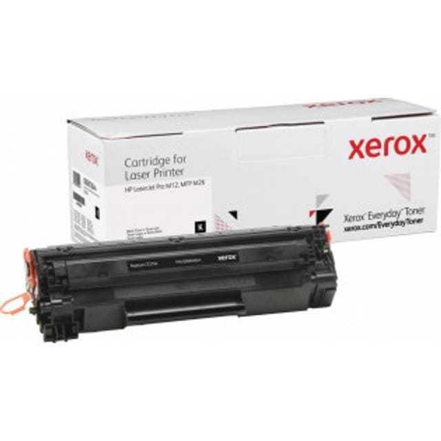 Xerox 006R03644 HP CF279A Black