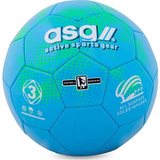 ASG Fodbold Str. 3 Blå