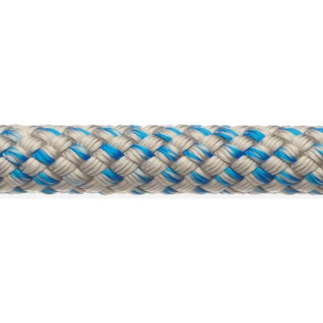 Robline Sirius 500 12mm Sølv Blå