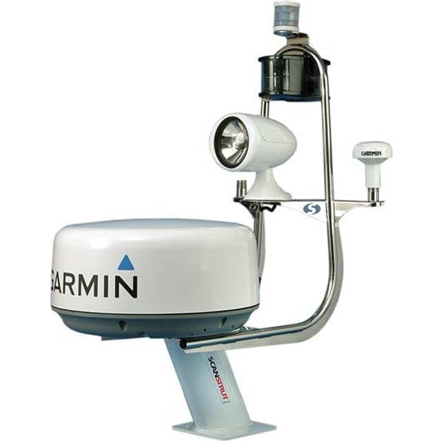 Scanstrut Navlight Gantry Stainless Large SC118