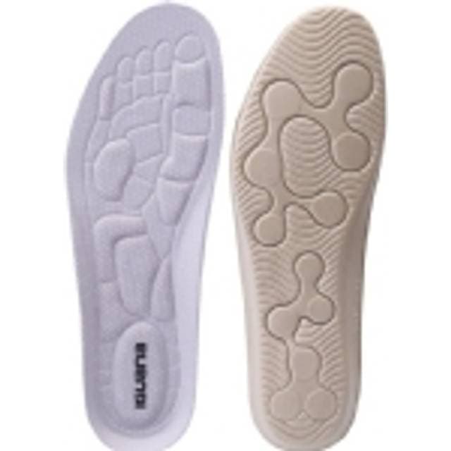 Iguana Dæmpende Skoindlægssåler Akri Størrelse 36