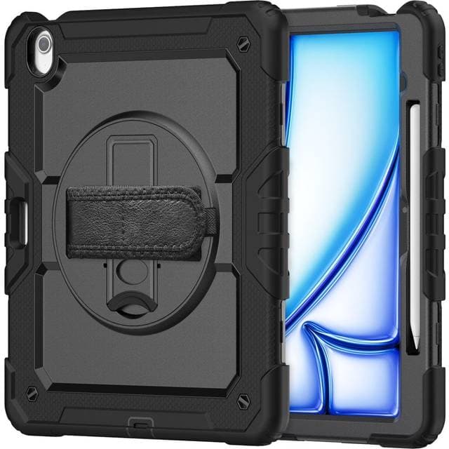 INCOVER iPad Air 13 2025 2024 Hybrid Tablet Cover
