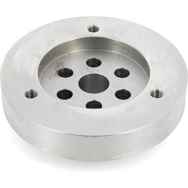 Vetus Plate Cfh16 Volvo D6 Adapter