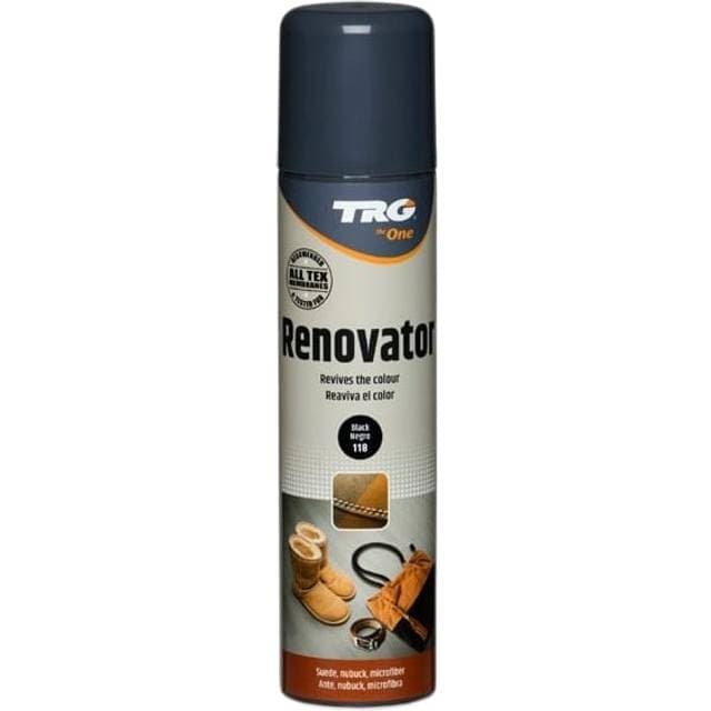 Orlebar Brown Nøgle & Hælebar Renovator Mand Marine Skopleje 250 ml