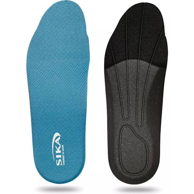 Sika Flex Light Indlægssåler Blå/Sort