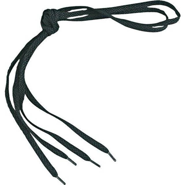 Euro-Dan Snørebånd Til Sko I Serie 100/900 Flade 85 cm 9917