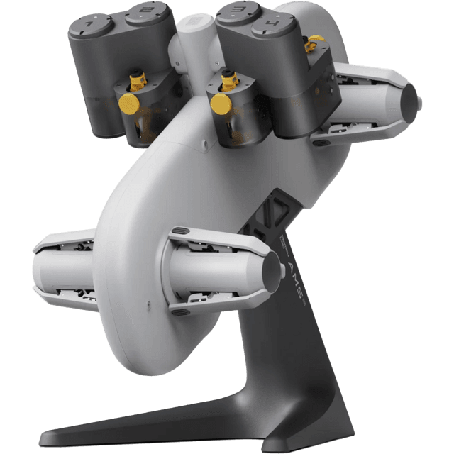 Bambu lab AMS Lite Filamentholder Automatic Material System