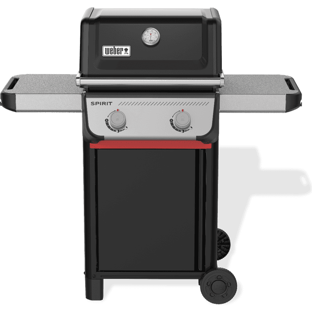 Weber Spirit E-210 Gasgrill