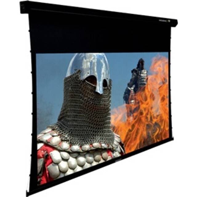 Lumene Coliseum UHD 4K Lærred Motor 240C