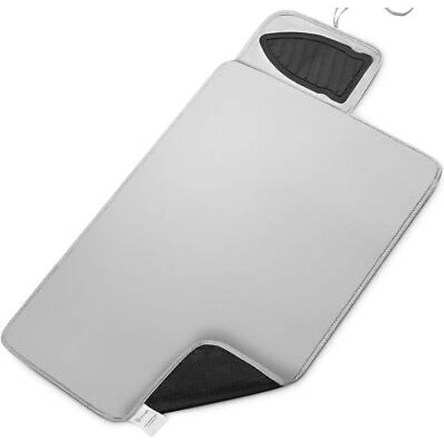 Handy Laundry Portable Ironing Mat - Slip Resistant