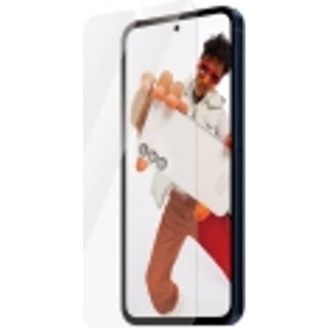 PanzerGlass SAFE Skærmbeskyttelse Samsung Galaxy A56 5G