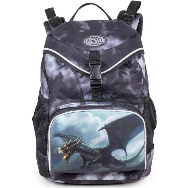 JEVA Learner - Fly Dragon