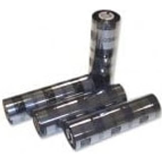 Zebra 2100 High Performance Farvebånd Refill Termisk Overføring Sort