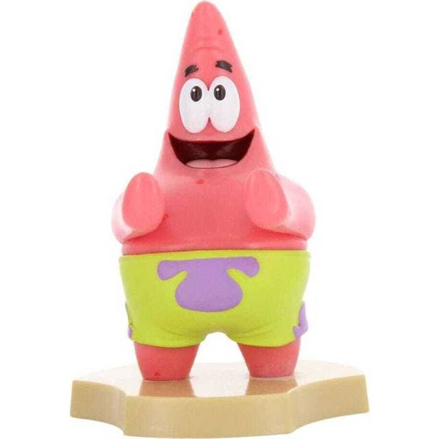 Exquisite Gaming SpongeBob Holdems Mini Holder Patrick 10 cm