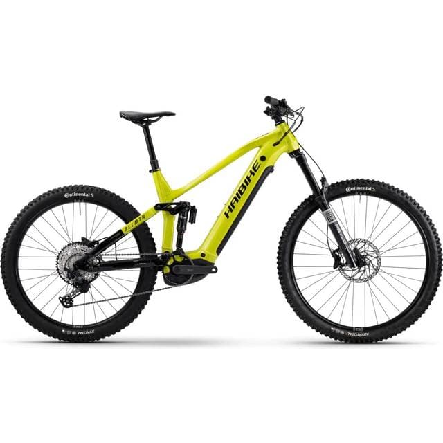 Haibike Allmtn 6 29 Slx 2025 Mtb Electric Bike