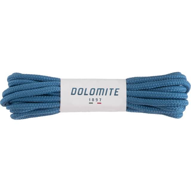 Dolomite Laces 54 High Blue L 175 cm