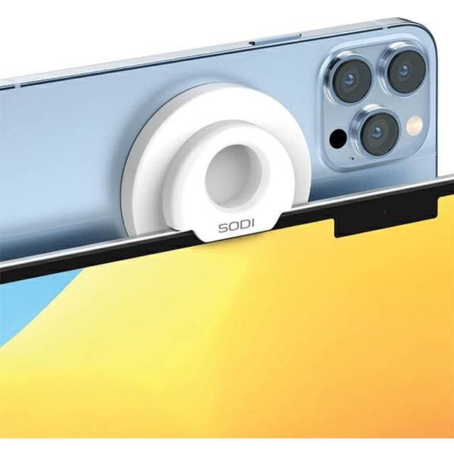 Sodi Beline Induktionsholder til MacBook BM-300 MagSafe