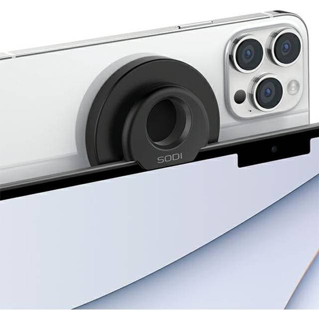 Sodi Beline Induktionsholder til MacBook BM-300