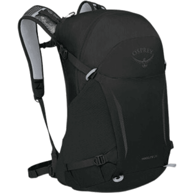 Osprey Hikelite 26 - Black