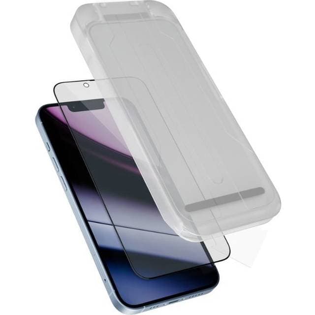 Epico AntiBlue Glass 3D Clear Screen Protector