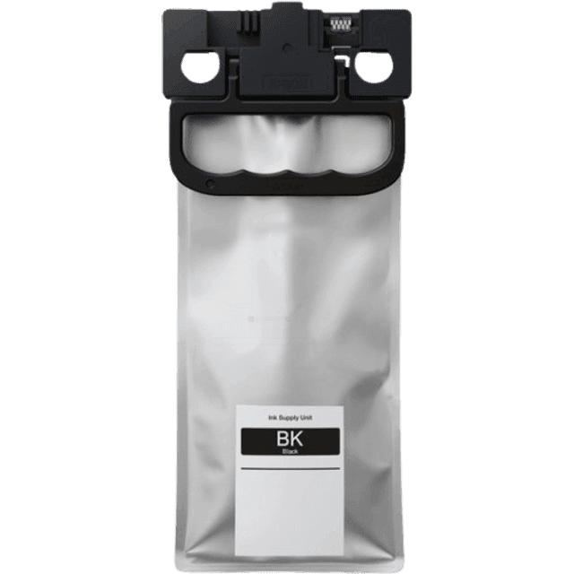 Epson T01C1 Blækpatron - Sort