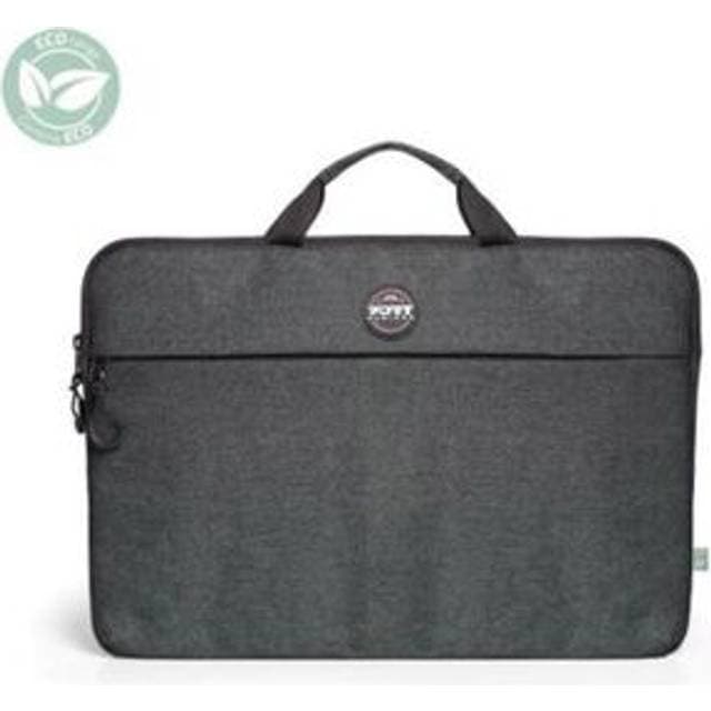 PORT Designs Belize Ergoview Bæretaske Til Bærbar PC - Med Integreret Støtte