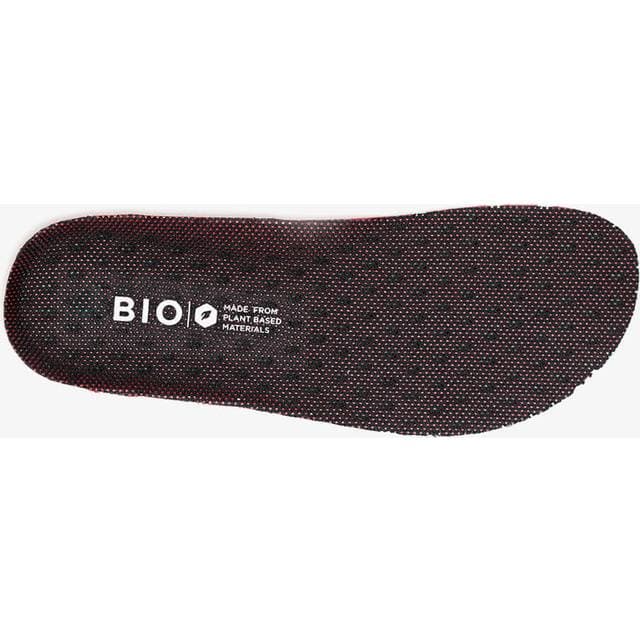 Vivobarefoot Performance Insole Womens Bio Black 40