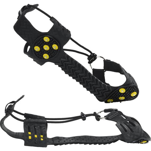 Jalas 8023 Skridbeskytter 10 Stk Knopper Fuld Fod X-Large