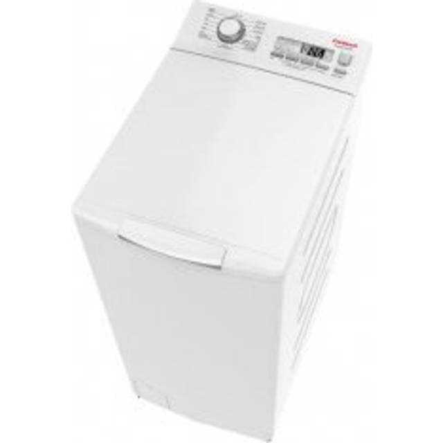 Corberó Clacsm7524d Waschmaschine Toplader 7.5 Kg