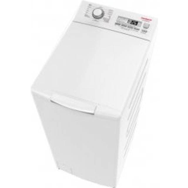 Corberó Clacsm8524d Waschmaschine Toplader 8 Kg