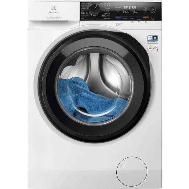 Electrolux 700-Serien EWI742PY4P Vaskemaskine Tørretumbler