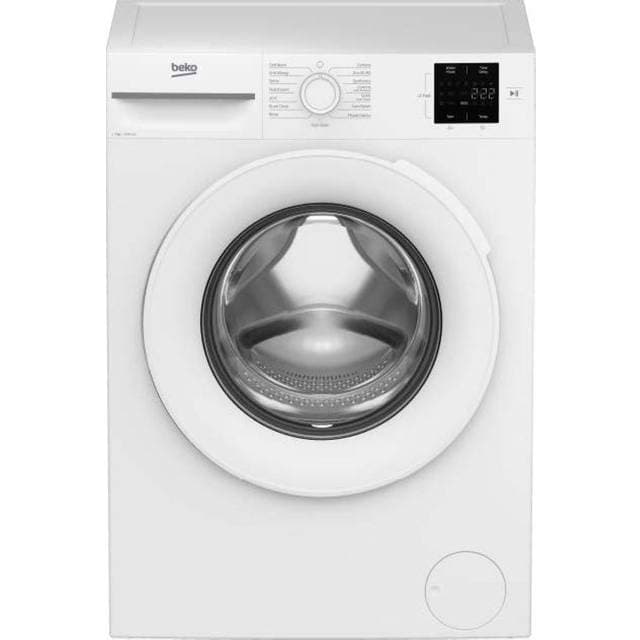 Beko BM1WFT3922W Washing Machine 1200 rpm 9 kg